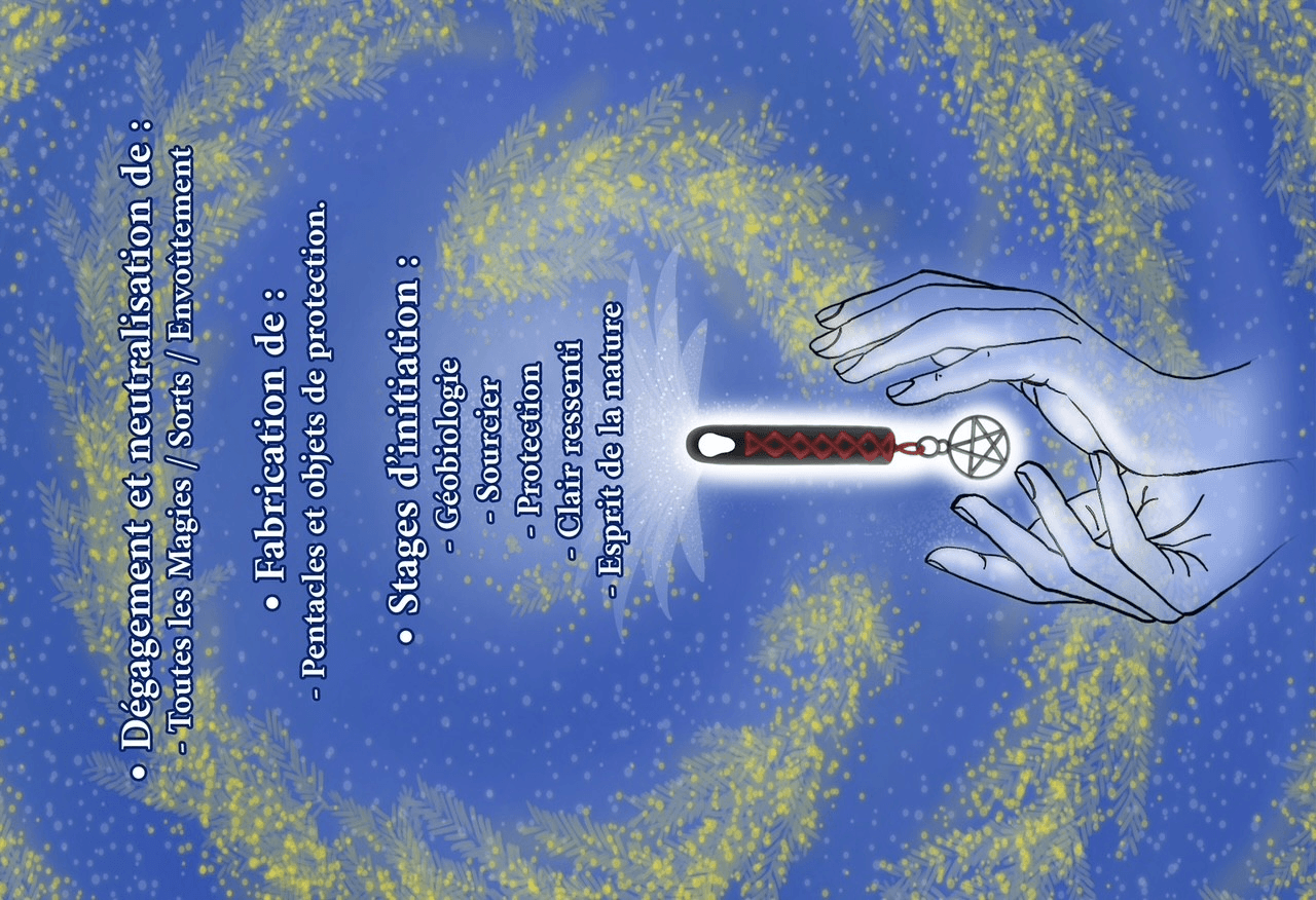 Carte de visite alchimique 4